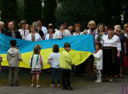 Як у Винниках святкуватимуть День незалежності України (програма заходів)