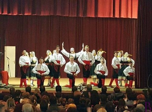 У Винниках виступлять колектив із Сербії, Андрій Заліско та гурт «Ptasnkin»