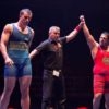 Винниківчанин Юрій Ідзінський – віце-чемпіон Європи з вільної боротьби!