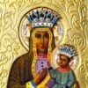 Відбудеться відпуст у санктуарії Матері Божої Винниківської з нагоди урочистості Успіння Пресвятої Діви Марії