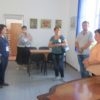 Досвід співпраці бібліотеки Винник з владою і громадою вивчали учасники міжнародного бібліотечного форуму