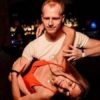 У КЦ «Дозвілля» навчать танцювати романтичну бачату
