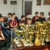 Винниківська міська рада нагородить найкращих учнів Шахової школи «Black & white»