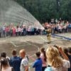 Винниківська санаторна школа-інтернат евакуювалася за кілька хвилин