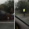 На винниківському мості в потрійному ДТП постраждали четверо осіб, з них двоє – діти