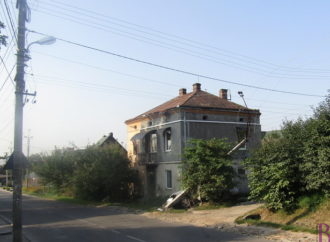 Уночі п‘яний молодик залишив пів-Винник без світла
