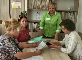 Спеціалісти Пенсійного фонду обслуговуватимуть громадян у Винниках