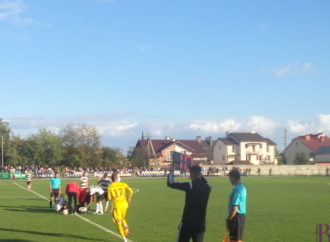 «Рух» удома зіграв унічию з ФК «Гірник-Спорт»
