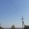 На деяких вулицях у Винниках не буде світла