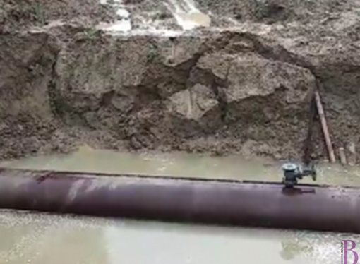 Завтра у Винниках, Лисиничах, Підбірцях не буде води