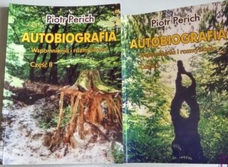 Світлинами з Лисівки у Винниках проілюстрували двотомне видання про акцію «Вісла»