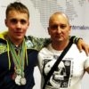 Мешканець Чишок – срібний призер Чемпіонату світу з пауерліфтингу!