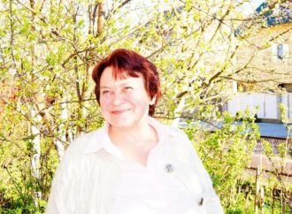 Марія Левків: мудрий педагог, віддана дружина і любляча мама