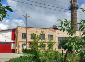 Пиячок через дрібничку підняв на ноги всю рятувальну службу