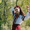 10 років без Рути Вітер: фотовиставка і презентація книги