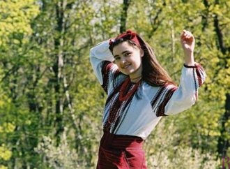 10 років без Рути Вітер: фотовиставка і презентація книги