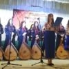 У Винниках відбувся ювілейний фестиваль патріотичної пісні «Повстань, Україно!» (Фото)