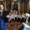 У храмі Воскресіння  відбувся фестиваль духовної пісні «Під твій покров святий»