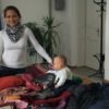 У Винниках вперше відбувся слінгодень