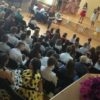 Винниківські школярі привітали педагогів із Днем вчителя