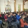 Учасникам «Школи успішних людей» розповіли про можливості соцмереж для просування власної справи