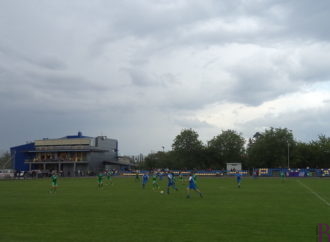 У Винниках відбудуться три міжнародні футбольні поєдинки