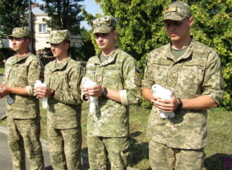 У неділю у Львові перепоховають воїнів УПА, тіла яких виявлено у Верхній Білці