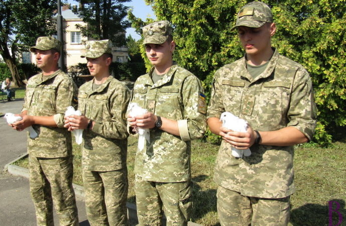 У неділю у Львові перепоховають воїнів УПА, тіла яких виявлено у Верхній Білці