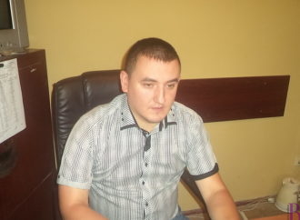 Триває місячник добровільної здачі зброї