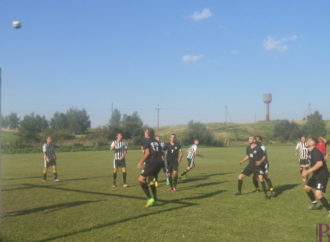 У неділю ФК «Жупан» боротиметься за «Кубок осені»