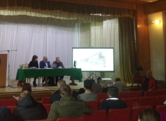У Винниках відбулася сесія міськради