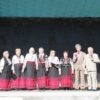 Ансамбль «Винниківчани» представив Винники на міжнародному фестивалі «Золоті роки»