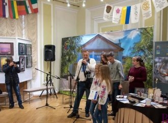 Ігор Букай отримав нагороду FIAP на міжнародному фотосалоні «Фотовернісаж на Покрову»