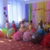 У дитсадку відбулося свято «Музика осені» (Фото)