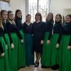 Дівочий хор «Зґарда» – лауреат ІІ премії «Галицьких самоцвітів»