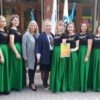 Дівочий хор «Зґарда» отримав ІІ місце на фестивалі-конкурсі «Пісні незабутого краю»