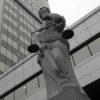 Правові акценти. Зі  січня 2019 року діятиме кримінальна відповідальність за вчинення домашнього насильства