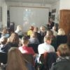 Фотомитець Микола Тинкалюк вразив виставкою «А вже осінь прийшла у мій сад»