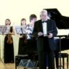 У Винниках відбудеться концерт видатного композитора Мирослава Скорика