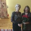 У День української писемності та мови в СЗШ № 29 організували зустріч із письменницею Надією Мориквас