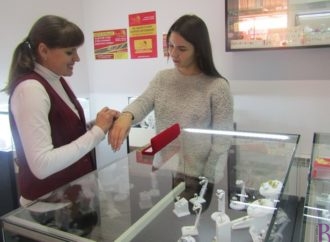 «Золота Орхідея» святкує річницю з дня відкриття у Винниках