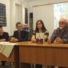 У Винниках презентували книгу Івана Липи «Війна, смерть і любов»