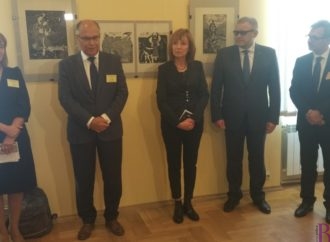 У Винниках розпочала роботу міжнародна археологічна конференція