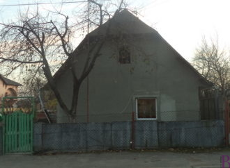 У Винниках відремонтували комунальний будинок