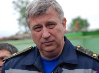 Обірвалося життя начальника ГУ ДСНСУ Львівської області Сергія Дмитровського, за ініціативи якого у Винниках створена пожежна частина