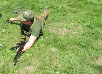 Добровольчі підрозділи потребують допомоги
