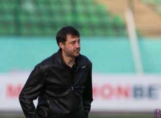 «Рух» залишився без тренера