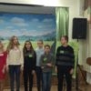 У Винниках зібралися юні дослідники з різних куточків України, щоб взяти участь у проекті «Еврика»