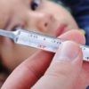 За вчорашній день у Винниках зареєстровано шість випадків кору