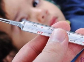 За вчорашній день у Винниках зареєстровано шість випадків кору